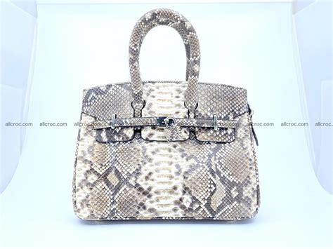 hermes python bag|python hermes handbags for women.